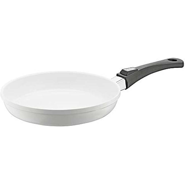 Berndes Vario Click Pearl Induction 11.5 Inch Fry Pan