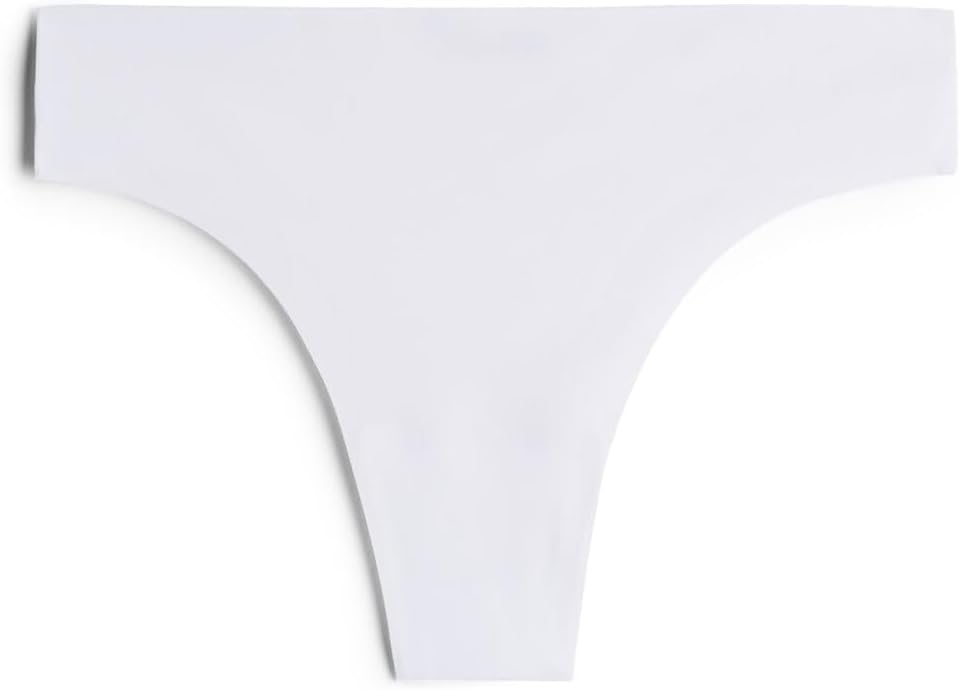 Intimissimi Brazilian Panties in Seamless Ultra Light Microfiber