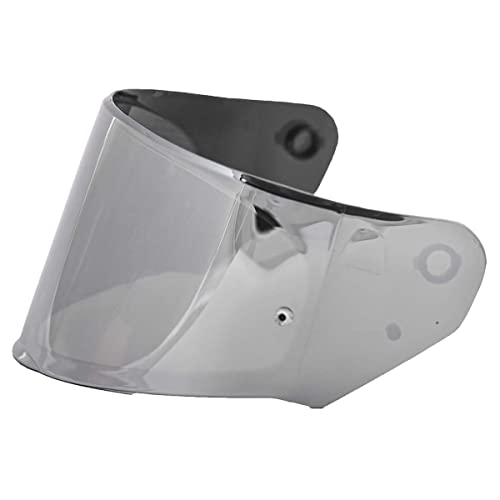 LS2 Helmets AssaultRapidStream Pinlock Ready Outer Shield