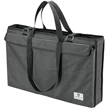 camping moon Large Storage Bag IGT Table Bridge Frame Field Rack Carrying Case B-230-D