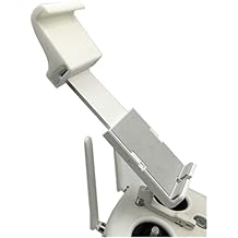 gouduoduo2018 Ipad Pro Tablet Monitor Holder Extended Mount Panel for DJI Phantom 4 3 Inspire 1 Romote Control