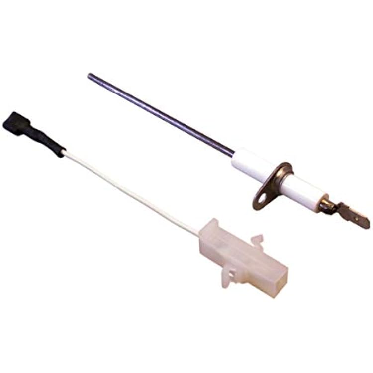 Furnace Flame Sensor Direct Replacement For Carrier Bryant Payne Day & Night LH33WZ516