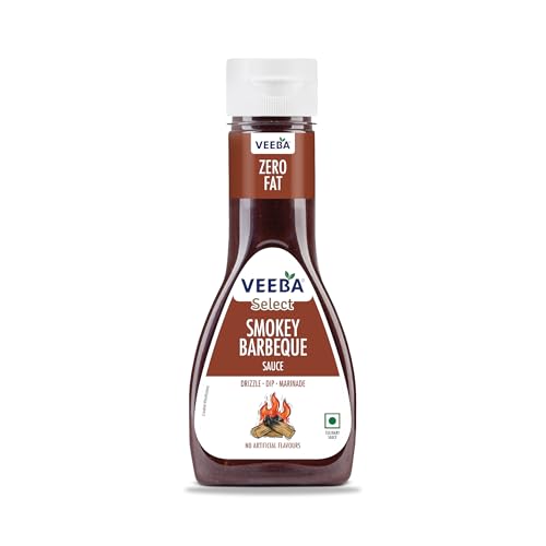 Veeba Barbeque Sauce 330G
