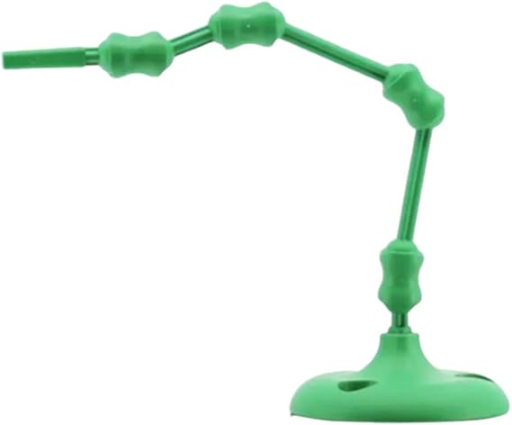 Stickybones Action Figure with Magnets and Art Figure - Sticky Bones Fly-Rig