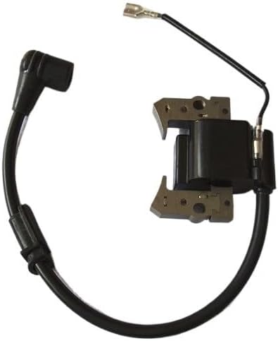 Tools EC08 Ignition Coil Fits for Robin for Sub/aru EC08 EC10 EC12 Engine Motor Trimmer Chainsaw Magneto Module Parts