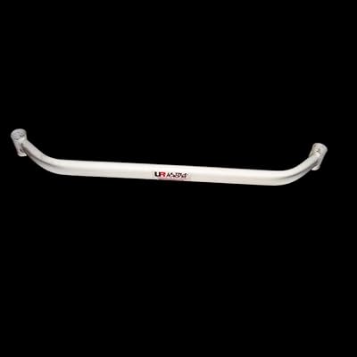 Ultra Racing 2-Point Front Lower Brace Bar for H. CIVIC EK 1.6 97-00 2WD UR-LA2-474