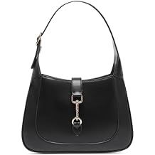 Keyli Vegan Leather Shoulder Bag for Women Small Shoulder Purses Top Handle Handbags with Adjustable Strap