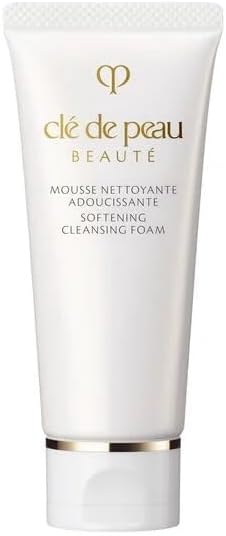 Softening Cleansing Foam Mini, 40mL / 1.3 oz