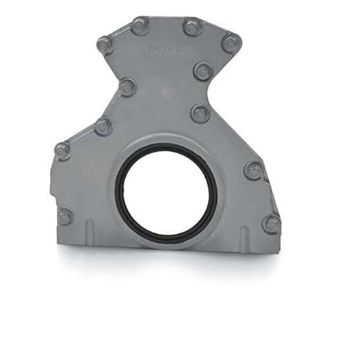 LS Rear Block Cover