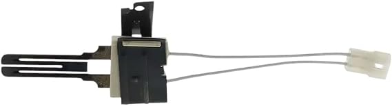 Exact Replacement Igniter WE4M449 for Gas Dryer