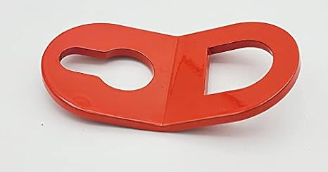 SMD- TIE Down Brackets for: Maverick can-am