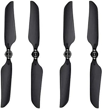 Propeller With Screws /Fit For Autel Robotics EVO II Propellers (Low-Noise) Quick Release Blade Prop /Fit For Autel Robotics EVO II/ Pro/ 8K 6K Dual Camera RC Drone Silent Flight Accessory ( Color : 2