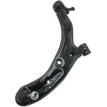 CTR CQ0265R [OE Supplier] Front Right Lower Control Arm and Ball Joint Assembly Compatible with NISSAN Vehicles - Replaces 44402-31700, 54500-4M400, 54500-4M410, 545004M500, 545004Z011, 545005M000, 54