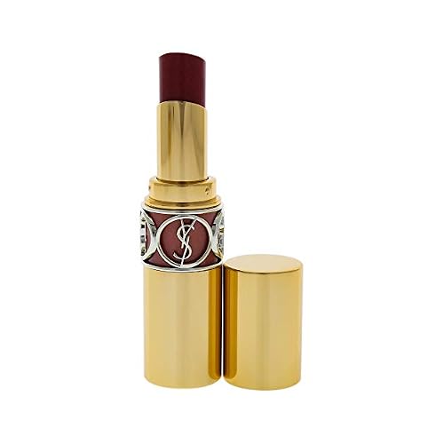 Yves Saint Laurent Rouge Volupte Shine, No.9 Nude In Private, 0.15 Ounce