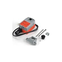 BELIMO TFRB24 24 VAC, 95 Degree Angle of Rotation, Actuator, NEMA 2, ON/Off, SR