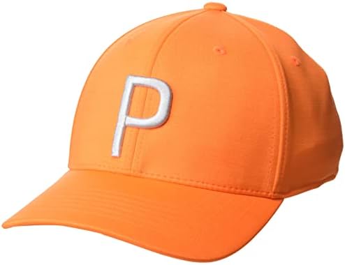 Puma Mens P Cap