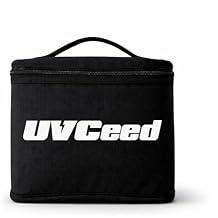 Disinfecting Tote