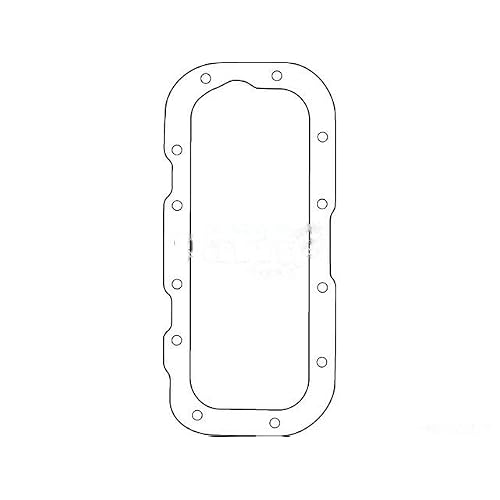 Automatic Transmission Pan Gasket for 1991-2003 Isuzu Rodeo