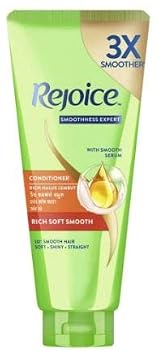 Rejoice Conditioner Rich 170ml -It Helps to Nourish Your Hair from Root to tip to give You Softer, shinier and manageable Hair