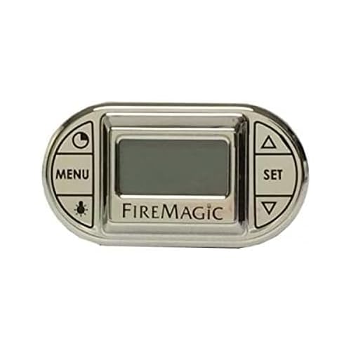 Fire Magic Digital Thermometer for Echelon Diamond
