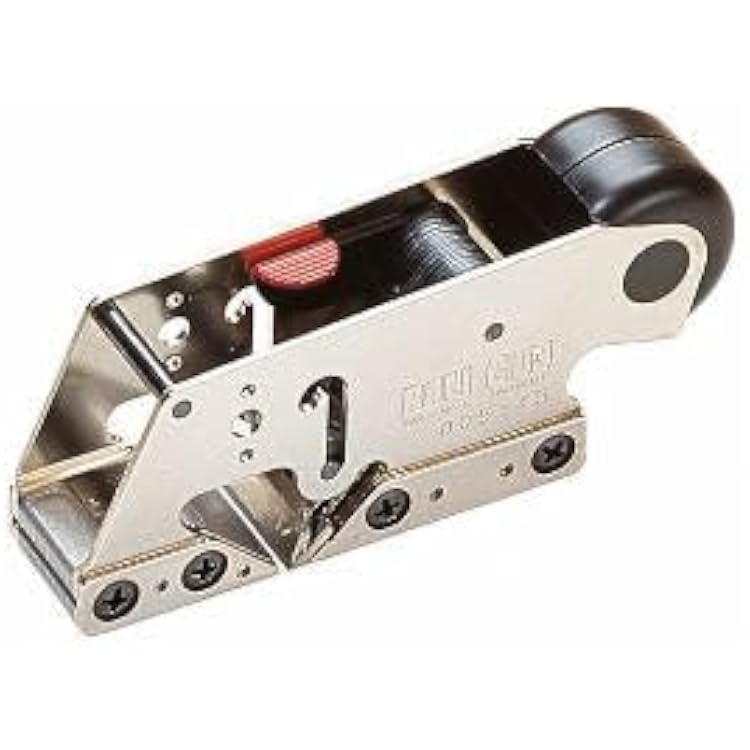 RALITM G03 N Hand Plane