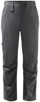 SKANWEAR Inherent Arc Flash & Flame Protective Service Trouser Pant (CL.1/ARC2/11CAL/CM2)