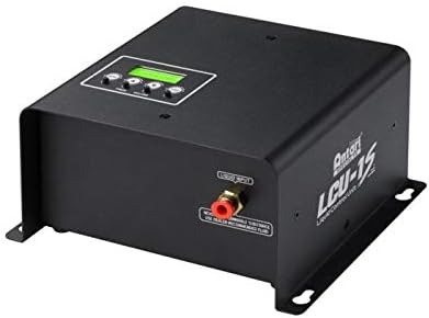 Antari LCU-1S Liquid Control Unit