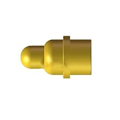 2PCS High Current Spring Loaded Pogo Pin Connector Contact Pogo Pin Header Charge GF Series,GF18 M1602