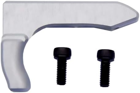 Steambow FENRIS Auxiliary Grip Made of Aluminum | with Scews Included | 0000319