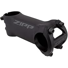 Zipp Speed Weaponry Service Course SL Stem - 90mm, 31.8 Clamp, +/-6, 1 1/8", Aluminum, Matte Black, B2