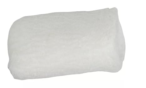 KerlixTM Cotton Gauze Bandage Roll, Large, Sterile, 4.5IN x 4.125YD, 6 Ply, Case of 100