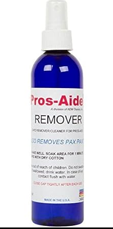 Pros-Aide Large 8 oz Spray Bottle for Professional Use