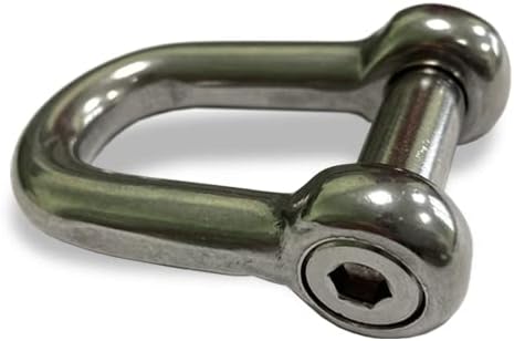 Rack-A-Tiers Penguin Puller (Shackle)