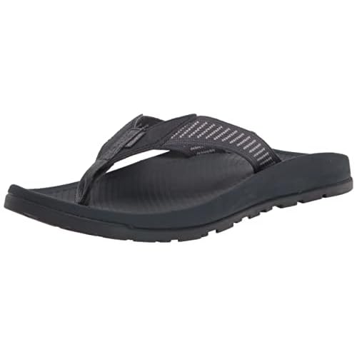 Chaco Mens Lowdown Flip Sandals