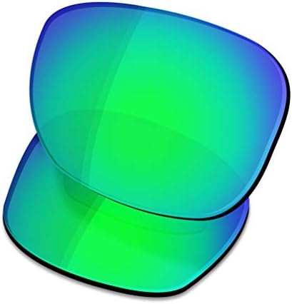OSharp Performance Replacement Lenses for Oakley Sliver XL OO9341 Sunglasses