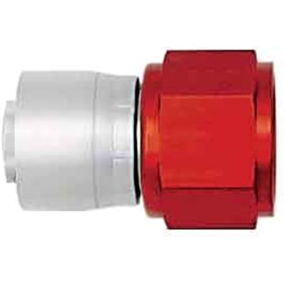 Aeroquip FBM4214 Startlite Size 10 Straight Crimp Fitting