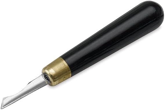 RGM LINOLEUM CHISEL #310 Paint Knive