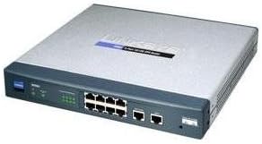 Cisco Rv082 8. Port Fast Ethernet VPN Router. Dual Wan 8 X 10/100Base. Tx LAN, 1 X 10/100Base. Tx Wan, 1 X 10/100Base. Tx DMZ Product Type: Routing/Switching Devices/Routers & Gateways