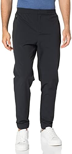 Odlo Halden Mens Hiking Trousers Tracksuit Bottoms