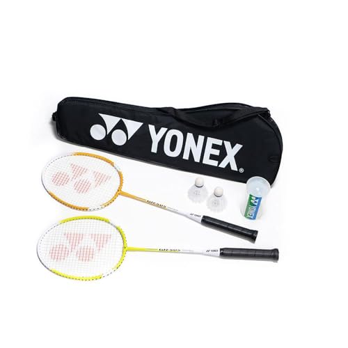YONEX 2 Player Badminton Set -DS