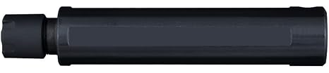 Micro 100 TD1-MR11-2-750 Double Ended Holder ER, 1/8" Internal Dia, 3/4" Shank Dia, 3.200" OAL