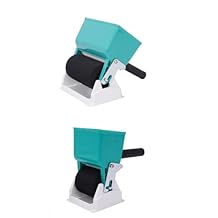 Portable Glue Applicator Roller 320ml & 180ml Glue Roller Woodworking DIY Handheld Adhesive Roller