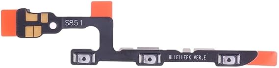 HONGYAN Power Button & Volume Button Flex Cable for Huawei P30