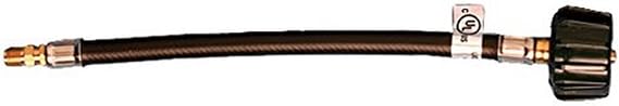 Cavagna (50-A-190-0032 12" Acme LP Pigtail with Hangtag