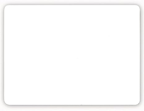 Flipside FLP10065BN Dry Erase Board44; 9.5 x 12 in.
