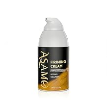 Firming Neck Cream for Tightening and Anti-Aging Skincare