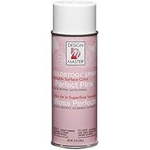 Design Master 780 Perfect Pink Colortool Spray