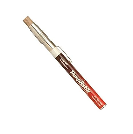 Tempilstik 28306 Surface Temperature Indicator, One Indicator, 176 Degree F