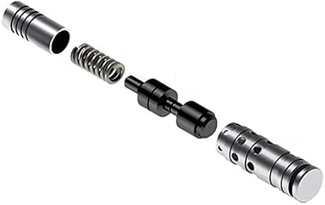 Sonnax TCC Regulator Valve Kit