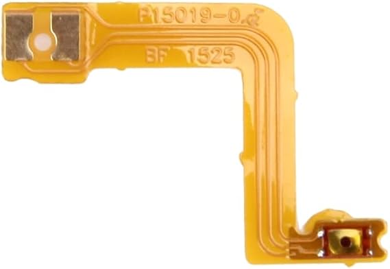 Cellphone Flex Cable for Oppo R7 Plus Power Button Flex Cable